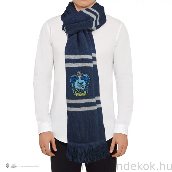 Hollóhát Sál Deluxe Változat - Hivatalos Harry Potter Kollekció