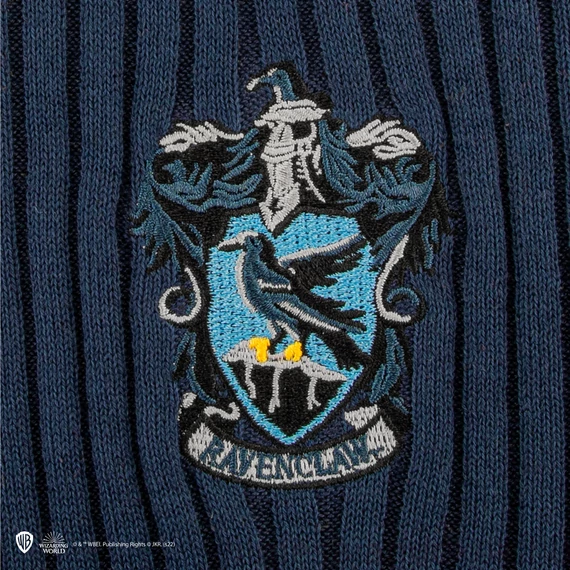 Harry Potter Hollóhát Kviddics Pulóver L
