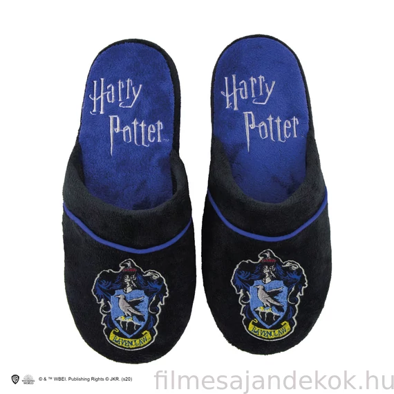 Hollóhát Papucs – Hivatalos Harry Potter Kollekció