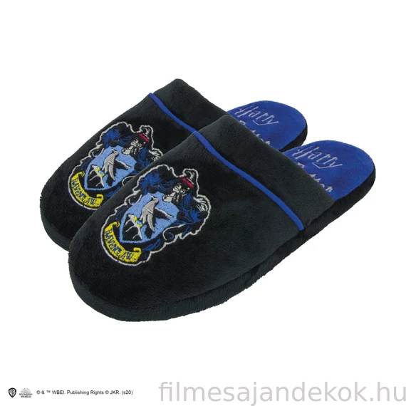 Hollóhát Papucs – Hivatalos Harry Potter Kollekció