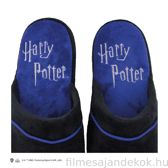 Hollóhát Papucs – Hivatalos Harry Potter Kollekció