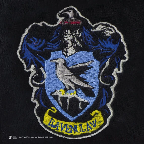 Hollóhát Papucs – Hivatalos Harry Potter Kollekció