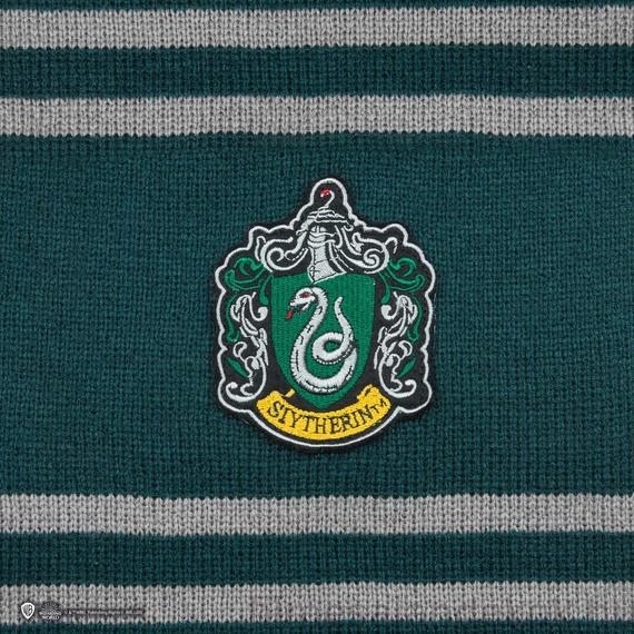 Mardekár Sál Deluxe Változat - Hivatalos Harry Potter Kollekció