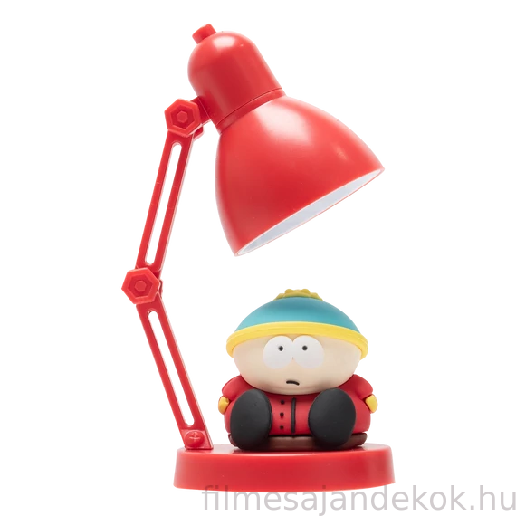South Park – Cartman mini LED lámpa