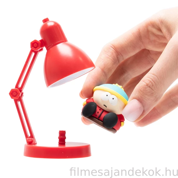 South Park – Cartman mini LED lámpa