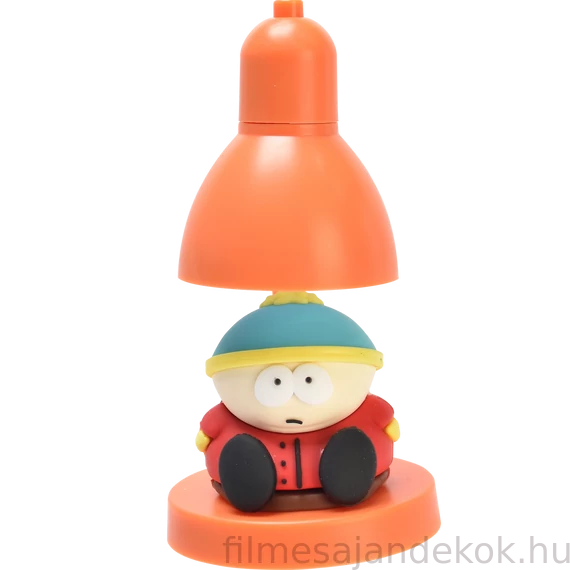 South Park – Cartman mini LED lámpa