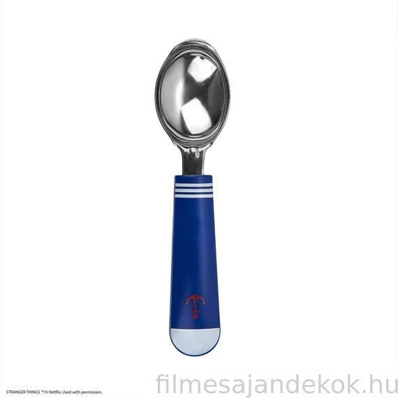 Stranger Things – Scoops Ahoy Fagylaltos Kanál