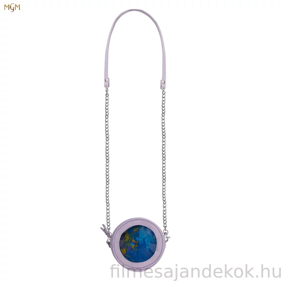Wednesday Stained Glass Crossbody táska