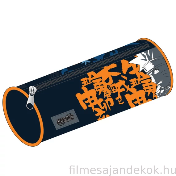 Naruto Letters tolltartó 21 cm