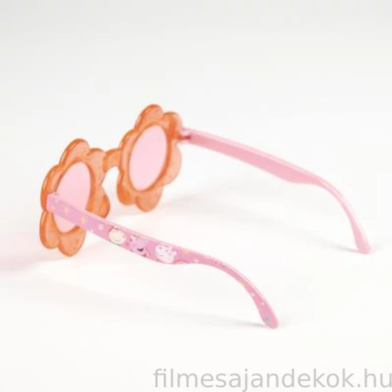 Peppa malac Flower napszemüveg
