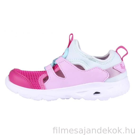 Peppa malac nyári sportcipő 24
