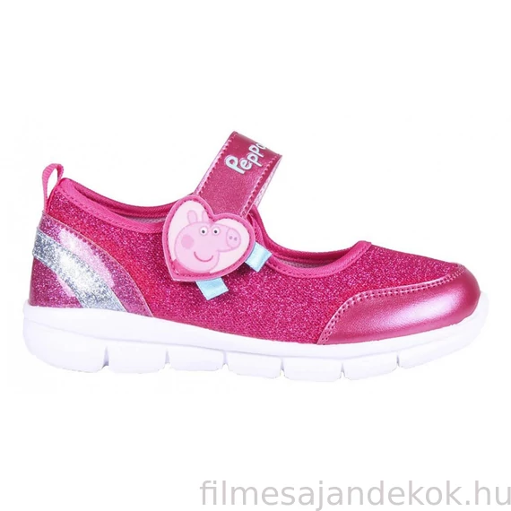 Peppa malac tavaszi sportcipő 27