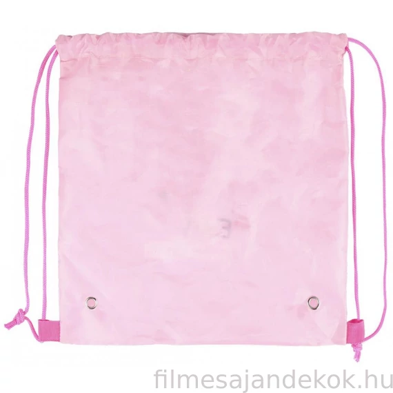 Peppa malac utcai cipő tornazsákkal 25