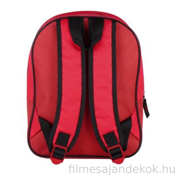 Pókember 3D hátizsák, táska 31 cm