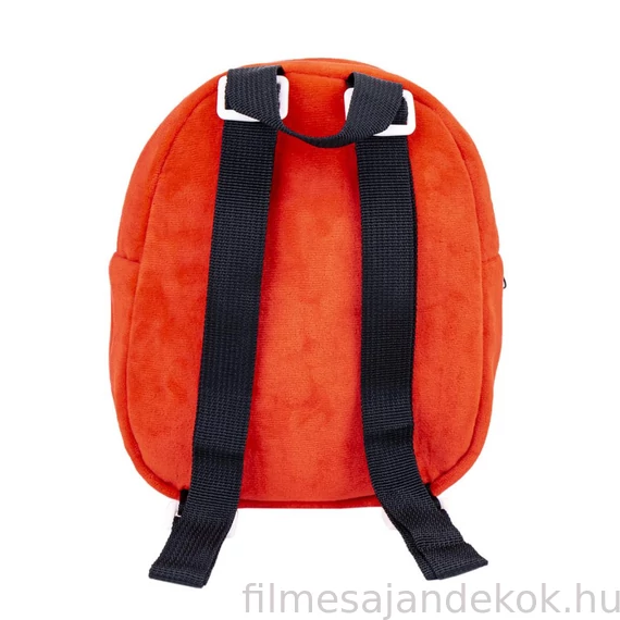 Pókember plüss hátizsák, táska 22 cm