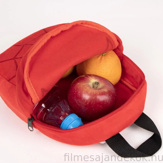 Pókember plüss hátizsák, táska 22 cm