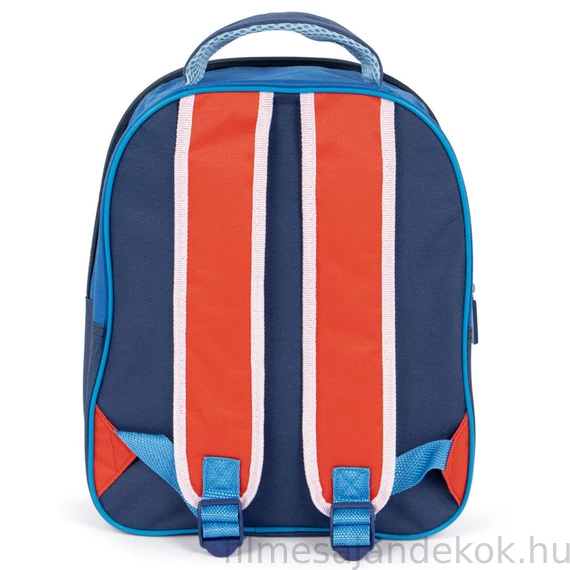 Pókember Web Weaver 3D hátizsák, táska 32 cm