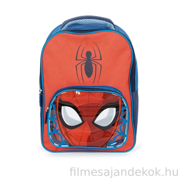 Pókember Web Weaver hátizsák, táska 30 cm