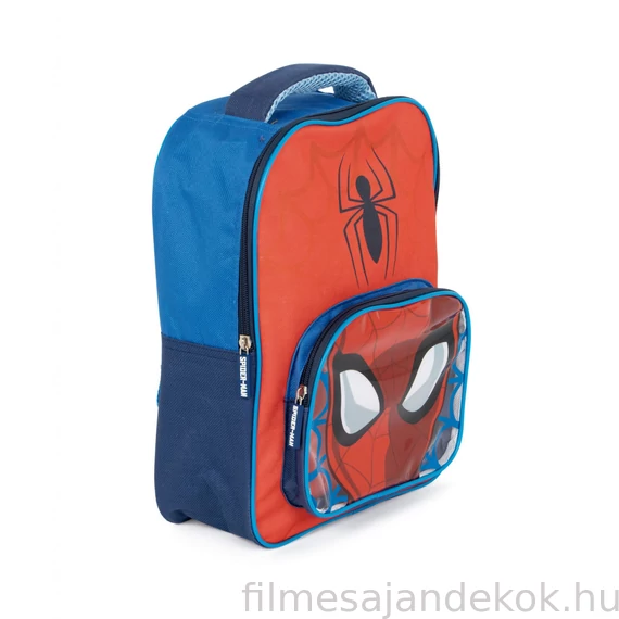Pókember Web Weaver hátizsák, táska 30 cm