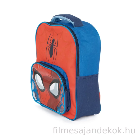 Pókember Web Weaver hátizsák, táska 30 cm