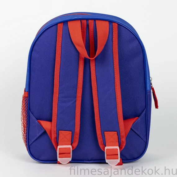 Sonic a sündisznó Prime hátizsák, táska 29 cm