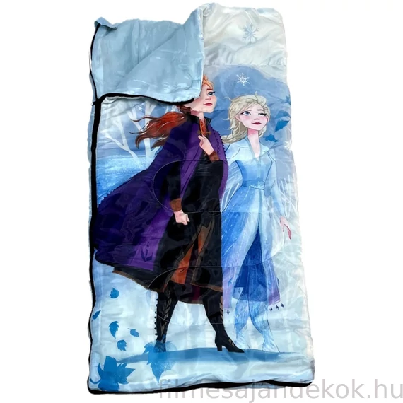 Disney Jégvarázs Snow hálózsák