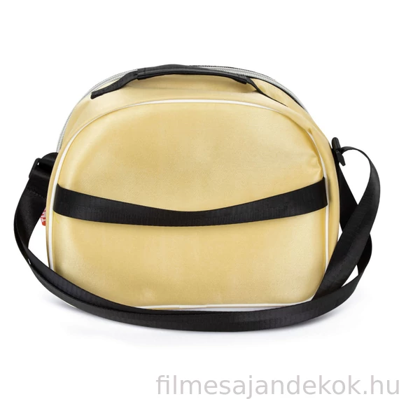 Tini Nindzsa Teknőcök Power 3D thermo uzsonnás táska 26 cm