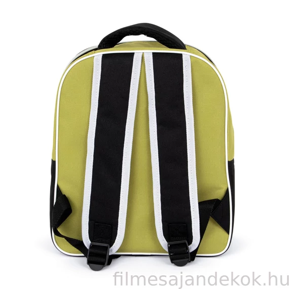 Tini Nindzsa Teknőcök Power hátizsák, táska 30 cm