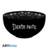 Death Note – kerámia tál (600 ml)