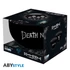 Death Note – kerámia tál (600 ml)