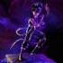 Yu Yu Hakusho – Hiei figura (15 cm)