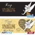 Csingiling - Keep on Sparkling hőre változó bögre (460 ml)