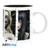 Junji Ito – „Collection” bögre (320 ml)