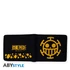 One Piece – Trafalgar Law pénztárca