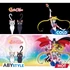 Sailor Moon – Hőre változó bögre (460 ml)
