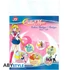 Sailor Moon – Kitűző szett (6 darabos)
