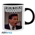The Office - Michael Scott idézetes bögre (320 ml)