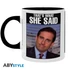 The Office - Michael Scott idézetes bögre (320 ml)
