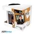 The Office - Michael Scott idézetes bögre (320 ml)