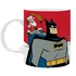 DC Comics Batman karácsonyi bögre - „I Want the Batmobile” (320 ml)