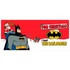 DC Comics Batman karácsonyi bögre - „I Want the Batmobile” (320 ml)