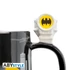 Batman „Bat-Signal” 3D fogantyús bögre (460 ml)