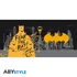 Batman „Bat-Signal” 3D fogantyús bögre (460 ml)