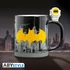 Batman „Bat-Signal” 3D fogantyús bögre (460 ml)