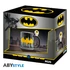 Batman „Bat-Signal” 3D fogantyús bögre (460 ml)