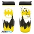 Batman utazóbögre – Gotham City sziluettel (355 ml)