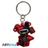 DC Comics – Harley Quinn PVC kulcstartó