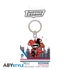 DC Comics – Harley Quinn PVC kulcstartó