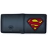 DC Comics – Superman logós pénztárca