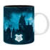Harry Potter – Expecto Patronum bögre (320 ml)